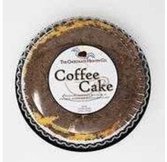 Divine South Coffee Cake