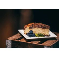 Divine South Coffee Cake