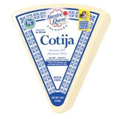 Talavera Cotija Wedge