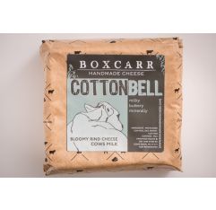 Boxcarr Handmade Cottonbell