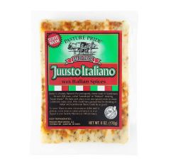 Pasture Pride Italiano Juusto