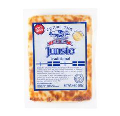 Pasture Pride Traditional Juusto