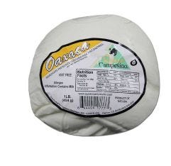 Queso Campesino Oaxaca Mini Ball