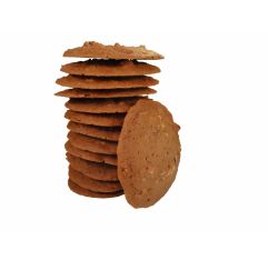 Jacqueline's Crispy Almond Cookie Dough
