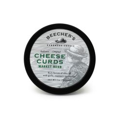 Beecher's Market Herb Cheese Curds