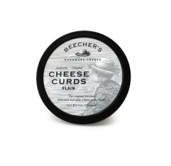 Beecher's Plain Cheese Curds