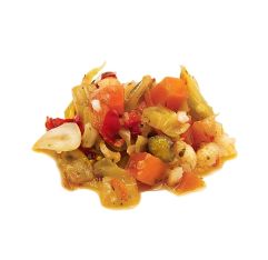 Divina Giardiniera Chopped