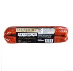 Di Bruno Sicilian Style Pepperoni Chub