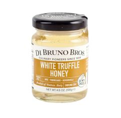 Di Bruno White Truffle Honey