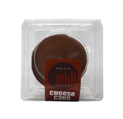 Pearl River Double Chocolate Cheesecake Grab & Go