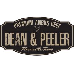 Dean & Peeler Premium Angus Beef Cheek Meat