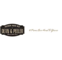 Dean & Peeler Beef & Pork Smoked Sausage 5:1