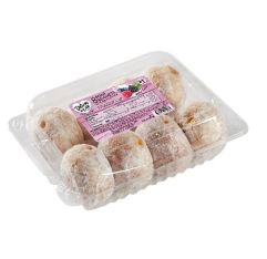 Delice de Lise Mini Mixed Berry Beignets