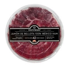 Monte Nevado Iberico Bellota Ham