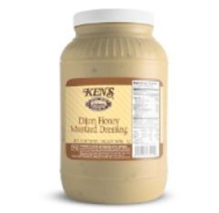 Ken's Dijon Honey Mustard Dressing