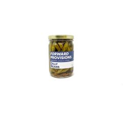 Forward Provision Dilly Beans