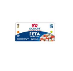 Dodoni Feta Cheese in Brine