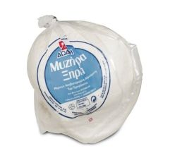 Dodoni Mizithra Cuts