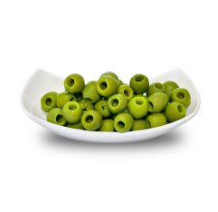 Ficacci Castelvetrano Pitted Olives