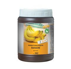 Dreidoppel Banana Compound