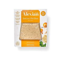Alexian Duck & Pork Liver Mousse Pate with Cognac
