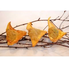 Les Chateaux Duck Potsticker