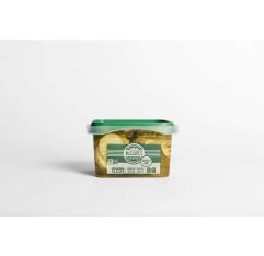 Mcclure's Garlic & Dill Pickle Slices