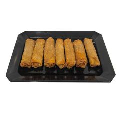 Innovasian Chicken Egg Rolls