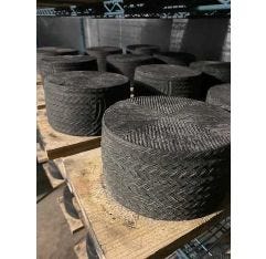 Haro Cheese Company Eldo Wheel