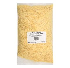 Emmi Gruyere Cheese Shredded