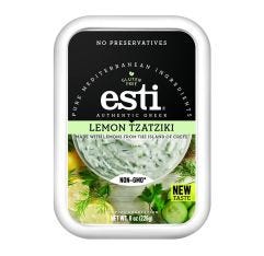 Esti Lemon Tzatziki