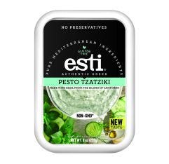 Esti Pesto Tzatziki