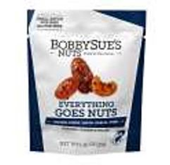 Bobbysue's Nuts Everything Goes Nuts