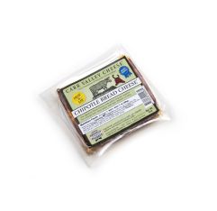 Carr Valley Chipotle Bread Cheese