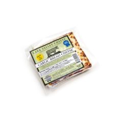 Carr Valley Garlic Bread Cheese