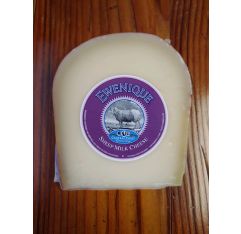 Central Coast Ewenique Sheep Gouda Wedge