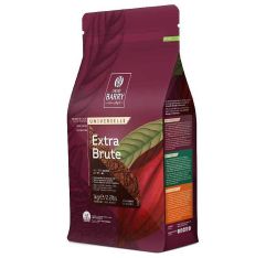 Cacao Barry Extra Brute Cocoa Powder 22-24% Fat