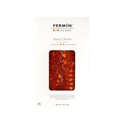 Fermin Iberico Chorizo Sliced