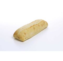 Bakery de France Demi Ciabatta