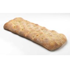Bakery de France Rosemary Focaccia