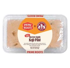 Prime Roots X Trois Petits Cochons Harvest Apple Koji-Pate Vegan