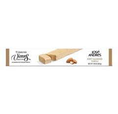 Torrons Vicens - José Andrés Selection Soft Almond Nougat