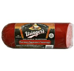 Usinger's Farmer Summer Sausage