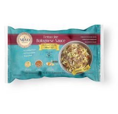 Nuovo Fettuccine Bolognese Sauce Meal Kit