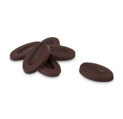 Valrhona Tropilia 70% Chocolate Feves
