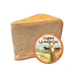 Firefly Farms Cabra La Mancha Wheel