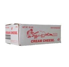 Sommer Maid Cream Cheese Block