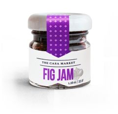 The Casa Market Fig Jam Mini