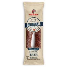 Palacios Mild Chorizo