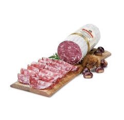 Rovagnati Finocchiona Salami Halves